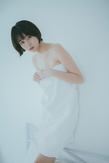 邻家的天使大人